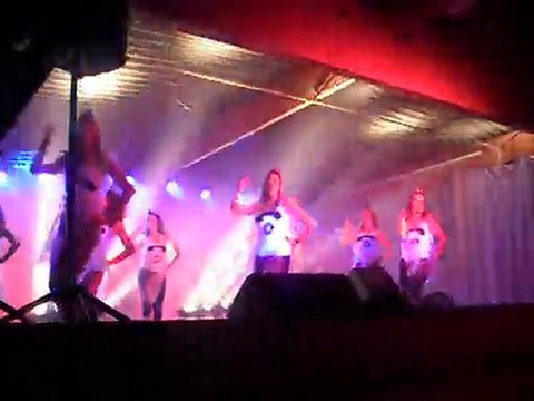 Suite Gala danse Ados Honorine