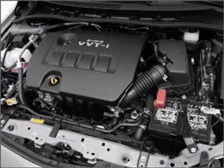 New 2010 Toyota Corolla Napa CA - by EveryCarListed.com