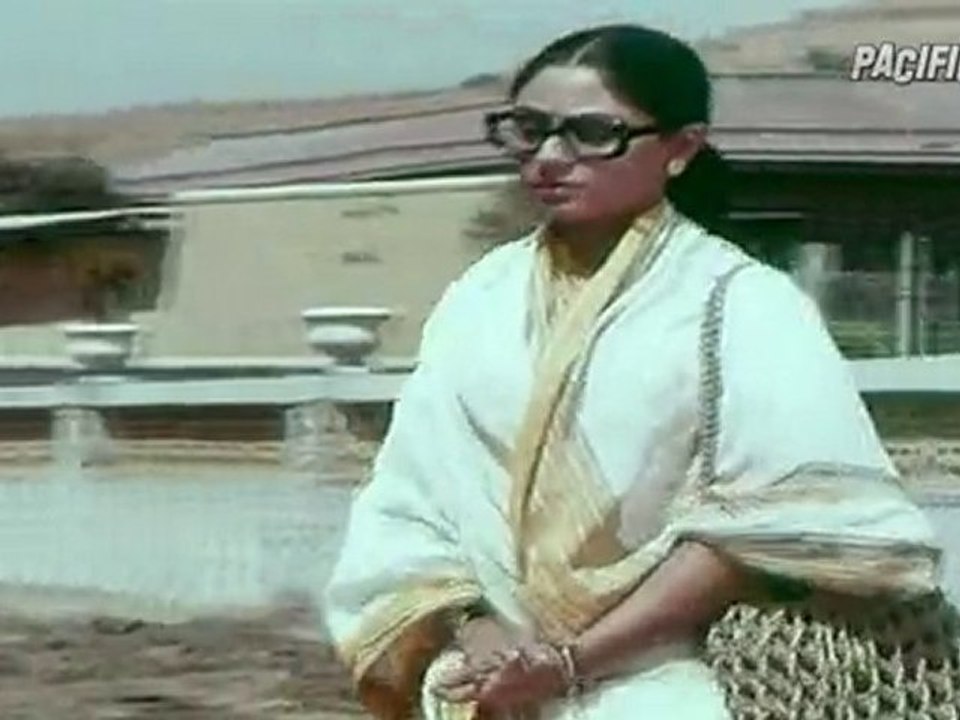 MERA JEEVAN KORA KAGAZ : KISHORE KUMAR