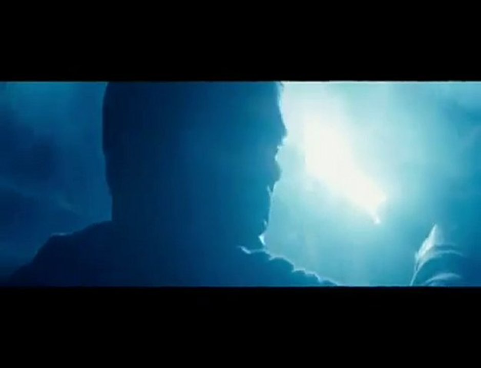 Predators TV Spot