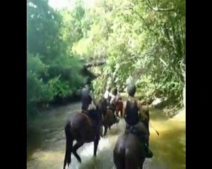 5 Juin 2010 Balade à Richet