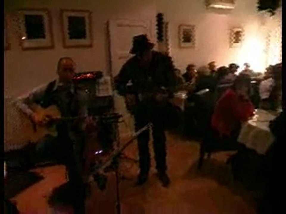 Don't Know Why par Blue Alert