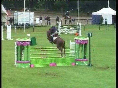 Quir Royal 2010 Compiegne 6 ans A