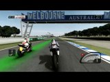 Game Play de SBK X Superbike World Championship PC