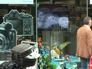 Les pubs anglais se préparent au premier match de l'Angleterre