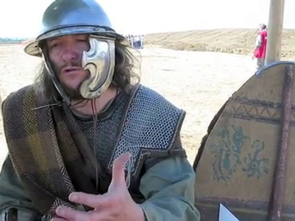 Cizancourt : Plongée dans l'histoire au temps des Gaulois