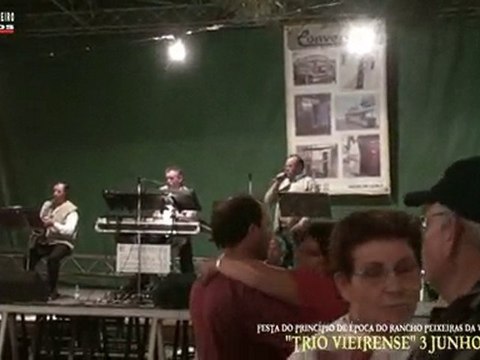 TRIO VIEIRENSE-FESTA DA VIEIRA DE LEIRIA 2