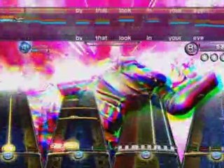 Rock Band 3 - E3 2010 Debut Trailer