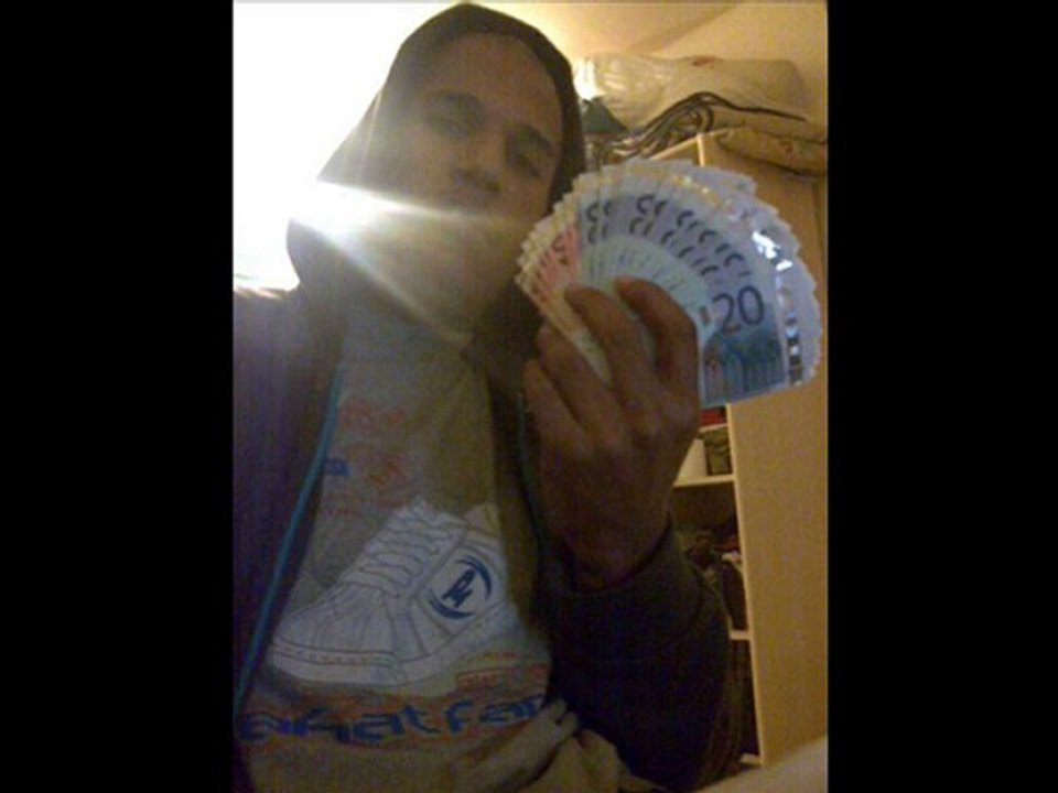 Keny - Ca fait mal