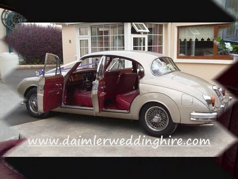Cork Wedding Car Hire