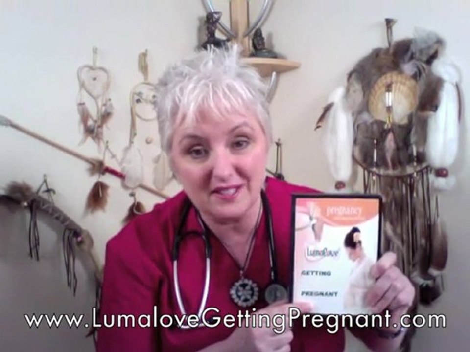 Having Trouble Getting Pregnant By Lumalove