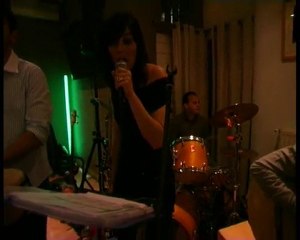 Aimer la Vie Compo Blue Alert