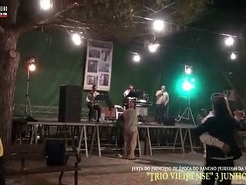 TRIO VIEIRENSE-FESTA DA VIEIRA DE LEIRIA 3