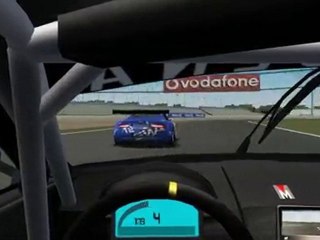 Endurance Series USA - 05.Indianapolis - LSR2010