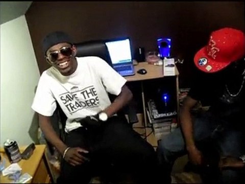 la fouine rien a perdre bycosmopolyte remix