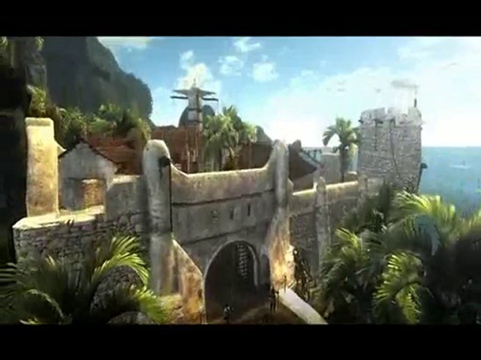 Risen - Trailer