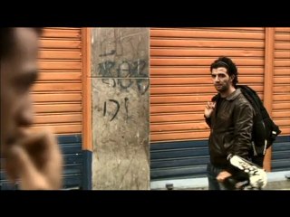 Trailer SaD PaSt un Film de Moulay Ahmed OCHFY