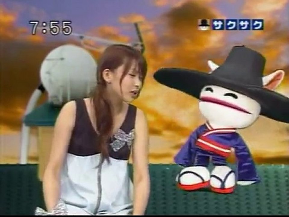 sakusaku 2010.06.18　バーカ！バーカ！　バーカ！　うお〜っ...　4/4