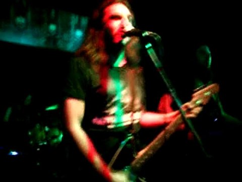 Ogün Sanlısoy - Bana bi sor (Kemancı Rock Bar)