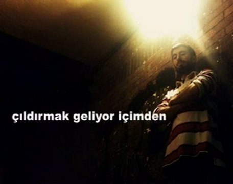 Sanchez Melankolias- Tebessümlerim Tenhalarda (2010)