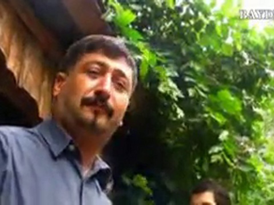 ibrahim rojhilat - BAYDER piknik soleni 2010