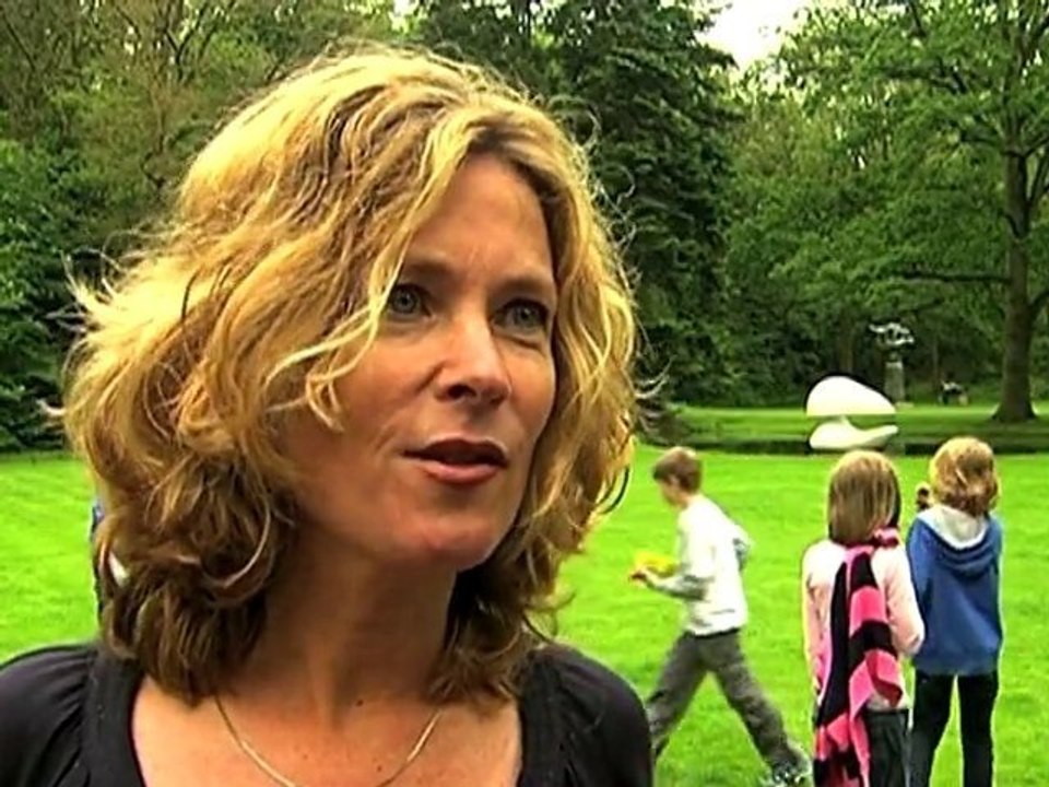 Kanaal 13 Nieuws van 11 juni 2010