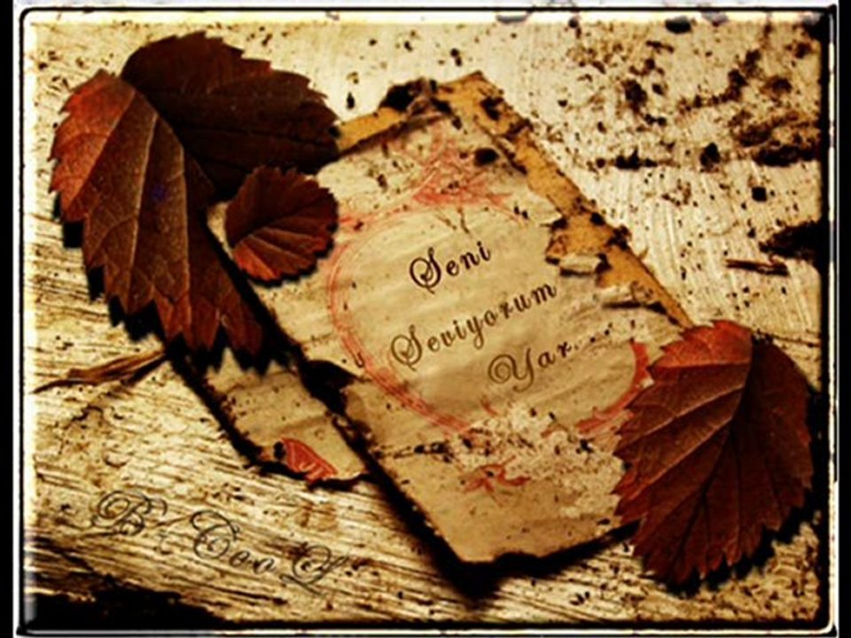 Cengiz Kurtoglu-Ben Onu Seviyorum