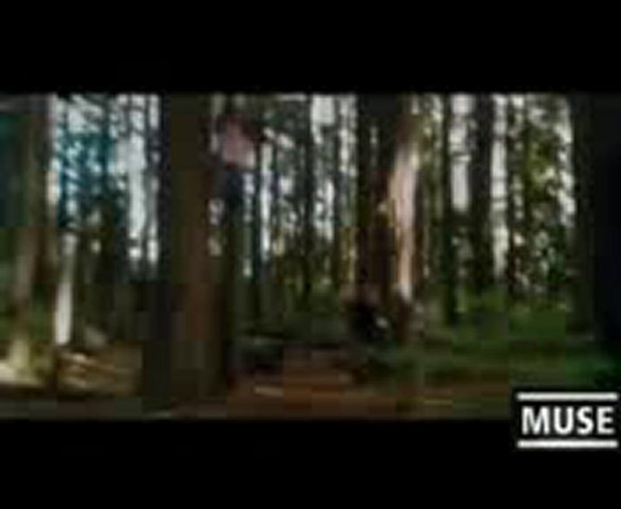 Muse - Neutron Star Collision