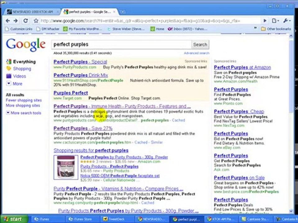Title Tags and Search Engine Rankings and Click Through ...