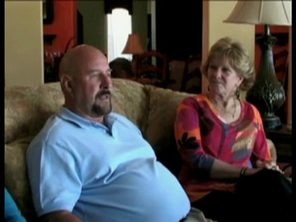 A Miracle in Progress - The John Keller Story Part 1