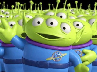 Toy Story 3 - E3 2010 : Trailer