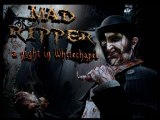 mad ripper - the Maiden and the  Ripper