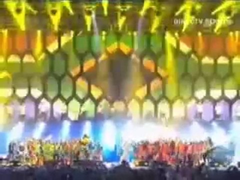 Waka Waka Shakira (This Time For Africa) FIFA World Cup 2010