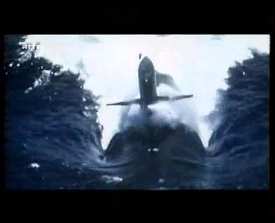 K-129 ne répond plus 2/3