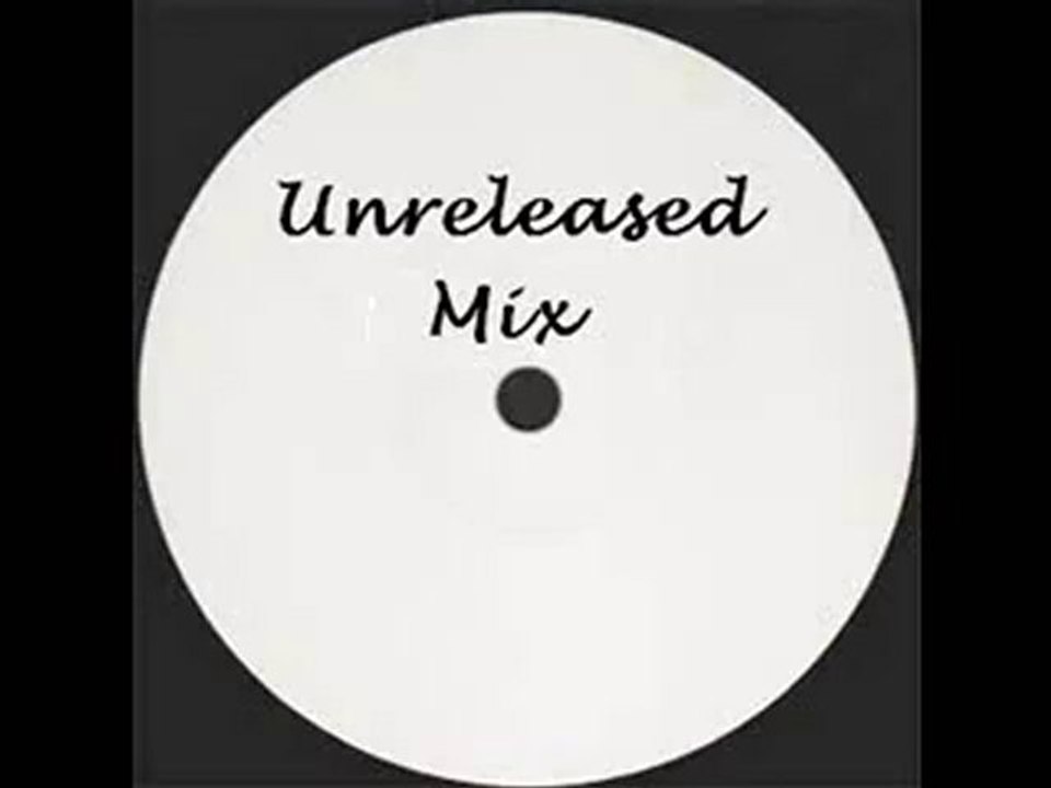 Daft Punk - Around The World ( I:Cube Unreleased Remix )