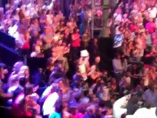 La Fille du rock à la Nouvelle Star