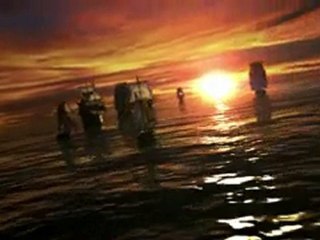 East India Company - Background