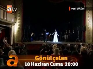 Gönülçelen 16. Bölüm Fragmanı - Atv