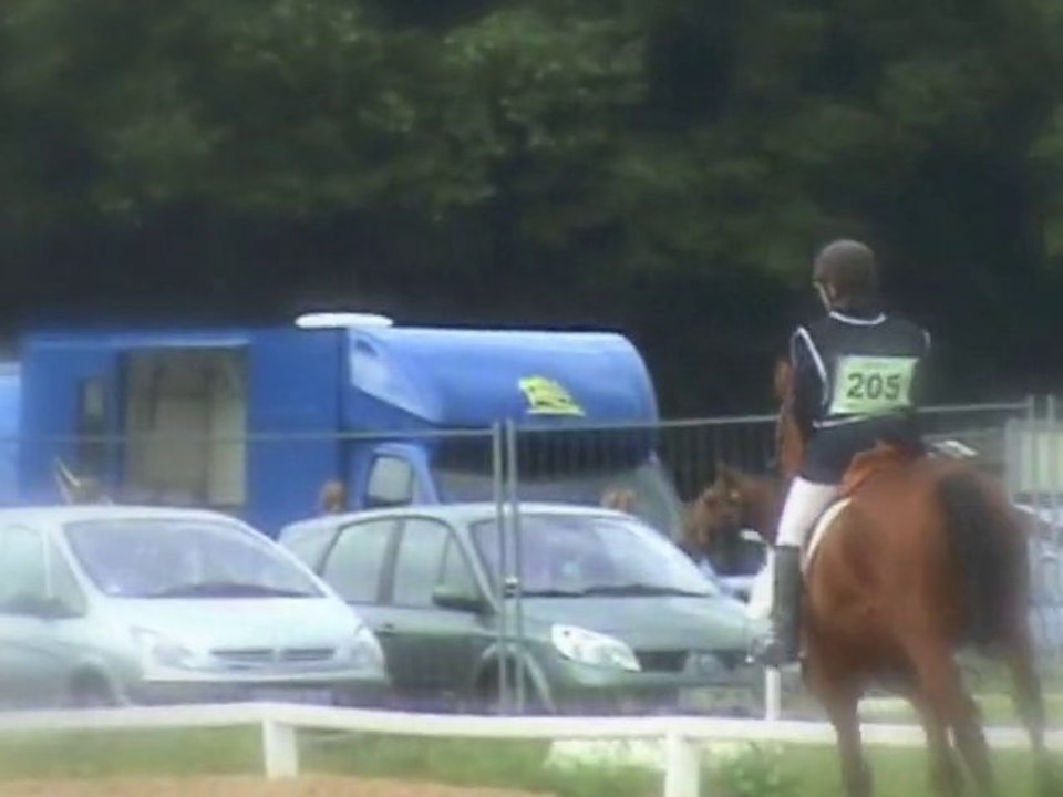 CCE de Gagou à Jardy