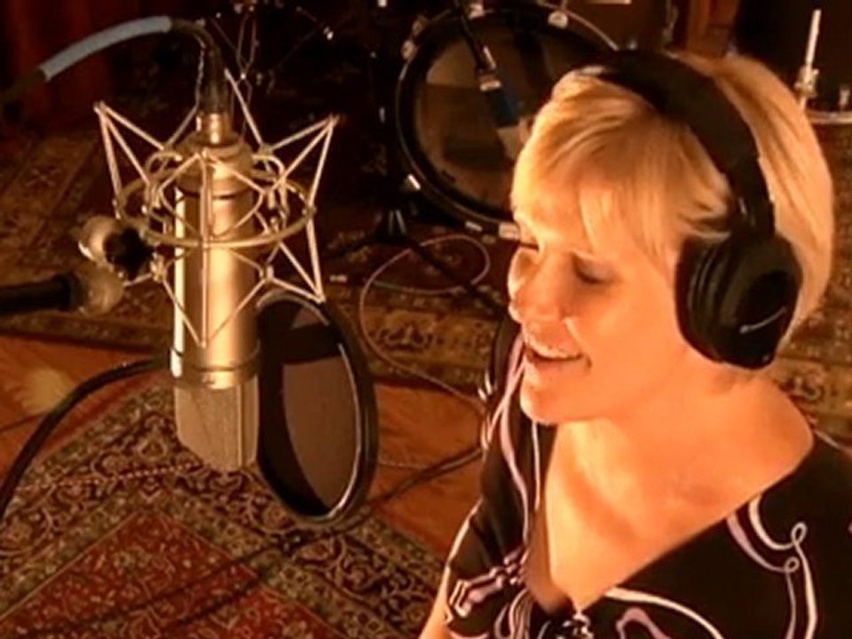 LeAnn Squier - Letting Go CD EPK