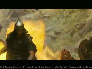 Prince Of Persia: The Sands Of Time Clip - Watch Full Movie
