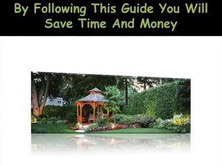 Edinburgh Landscaper Ã¢â‚¬â€œ Discover How To Hir