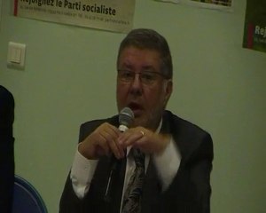 21 Réponses Alain Vidalies Emploi Nanterre