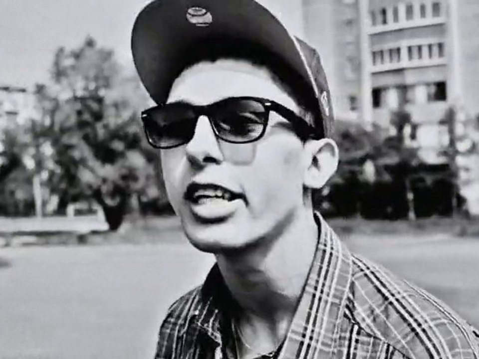 Angy & DJ Spot - Выход Один (prod. by Который Beat) (Ver.2)