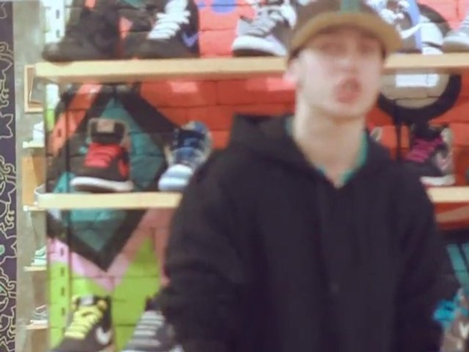 Angy & DJ Spot - Выход Один (prod. by Который Beat) (Ver.1)