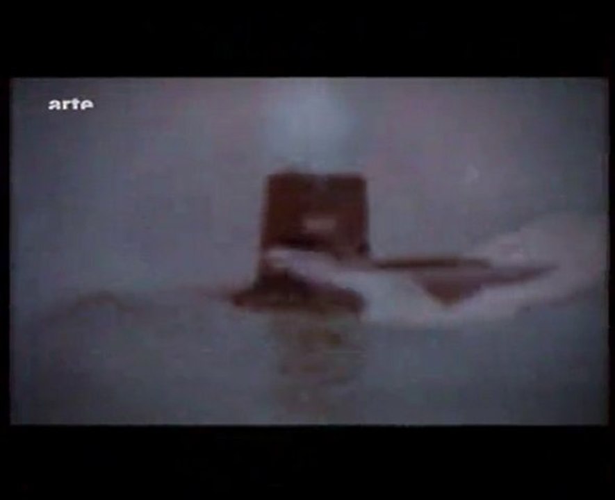 K-129 ne répond plus 1/3