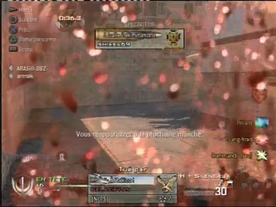 Nuts Vs 1S2K - karachi