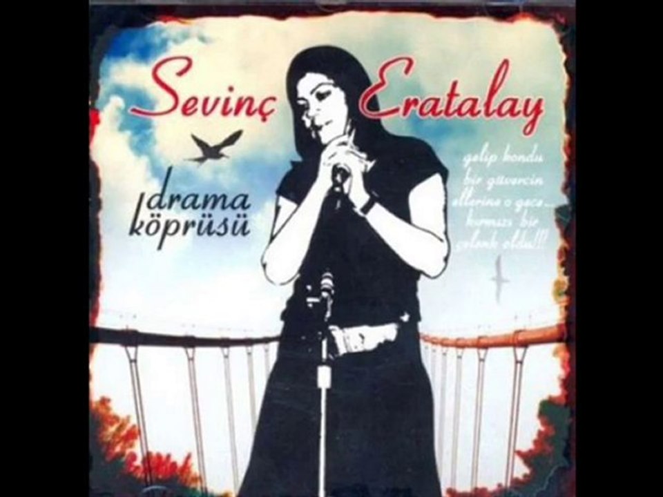 Sevinc Eratalay. Kizildere