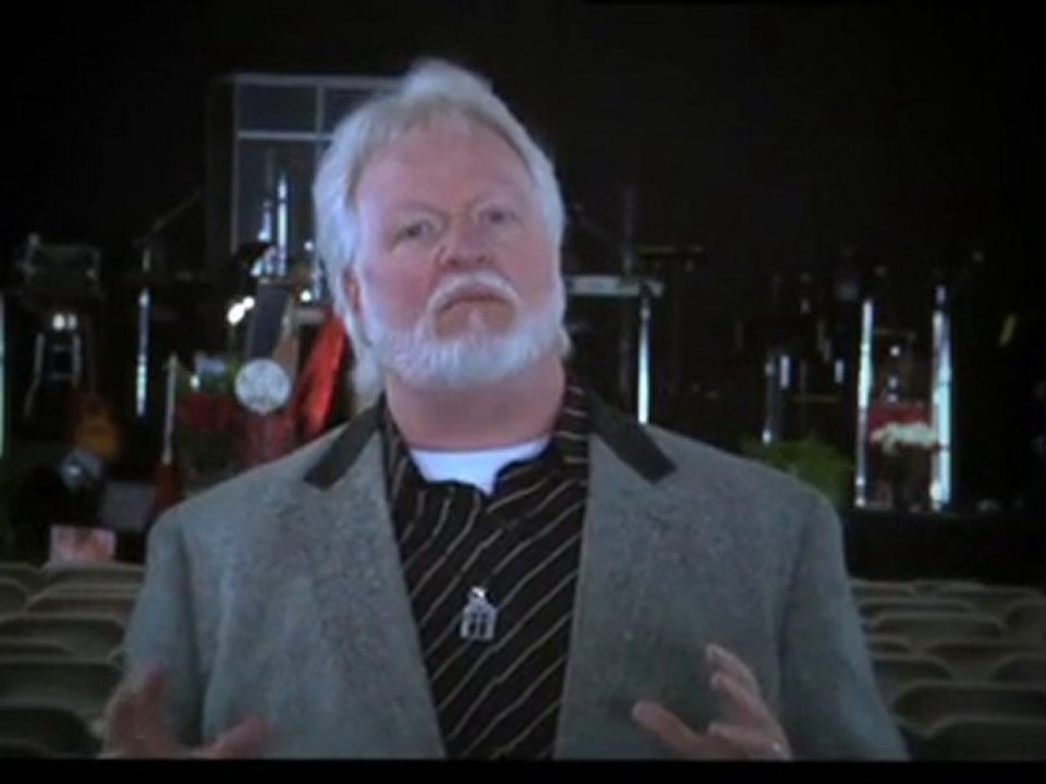 Moving Into Resurrection Power (Post Passover)