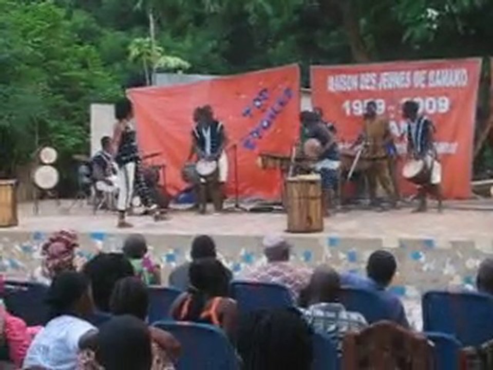 Lamine Balani 13